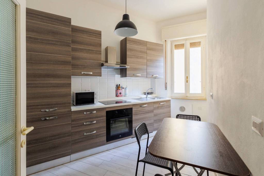 appartamento in affitto a Parma in zona Centro Storico