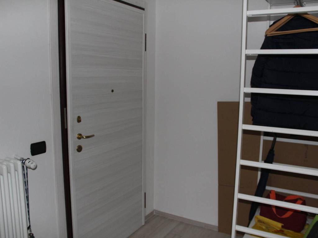 appartamento in affitto a Parma in zona Pablo