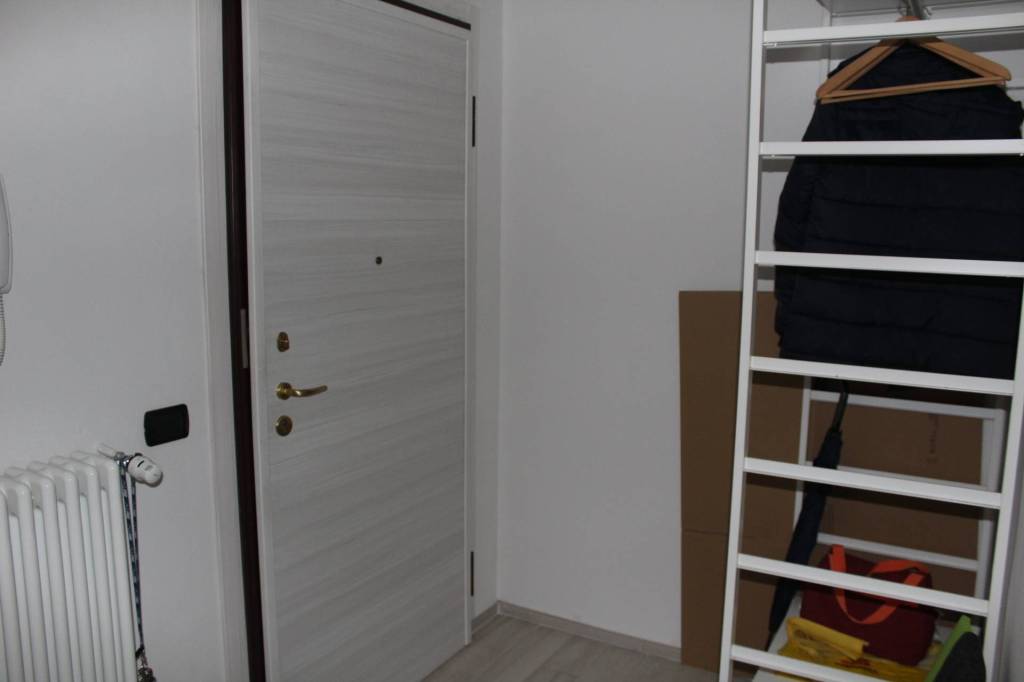 appartamento in affitto a Parma in zona Pablo