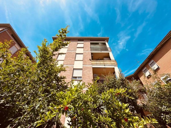 appartamento in affitto a Parma in zona Pablo