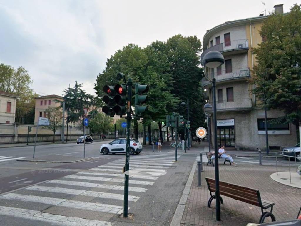 appartamento in affitto a Parma in zona Pablo