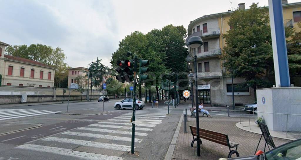 appartamento in affitto a Parma in zona Pablo