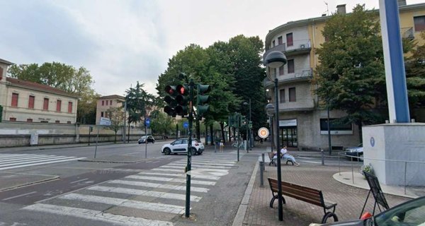 appartamento in affitto a Parma in zona Pablo