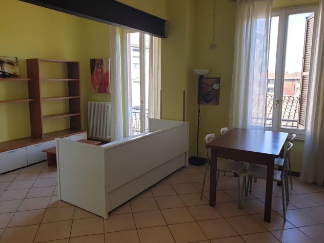 appartamento in affitto a Parma in zona Centro Storico