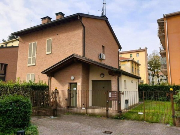 appartamento in affitto a Parma in zona San Lazzaro