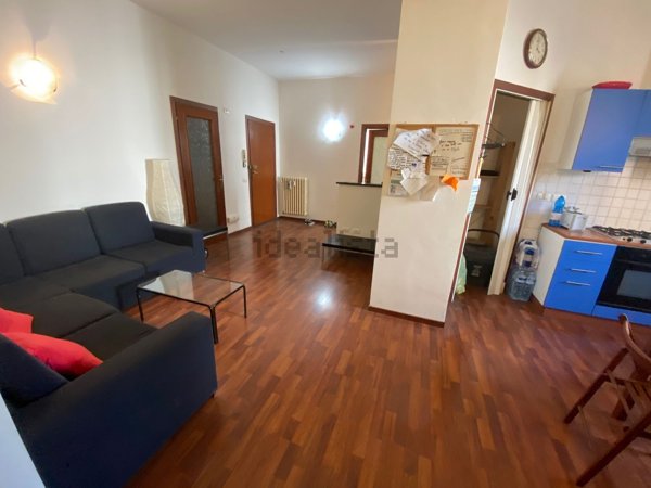 appartamento in affitto a Parma