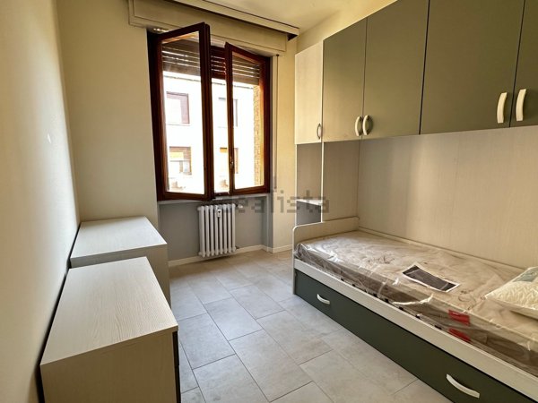 appartamento in affitto a Parma in zona Centro Storico