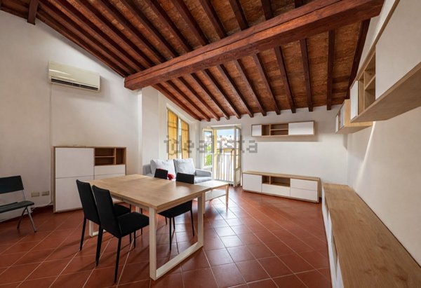 appartamento in affitto a Parma in zona Centro Storico