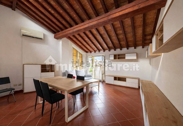appartamento in affitto a Parma in zona Centro Storico
