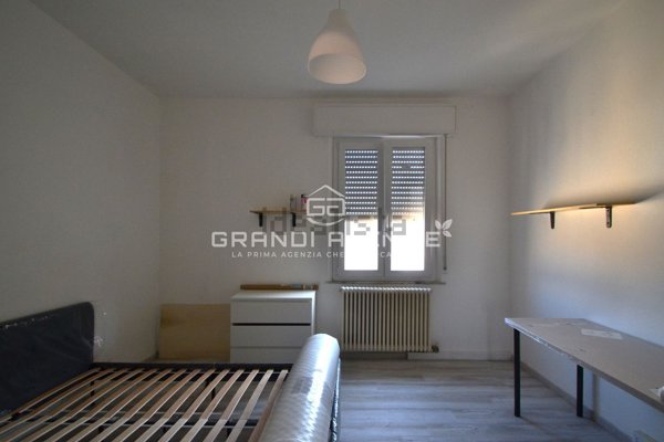 appartamento in affitto a Parma in zona Pablo