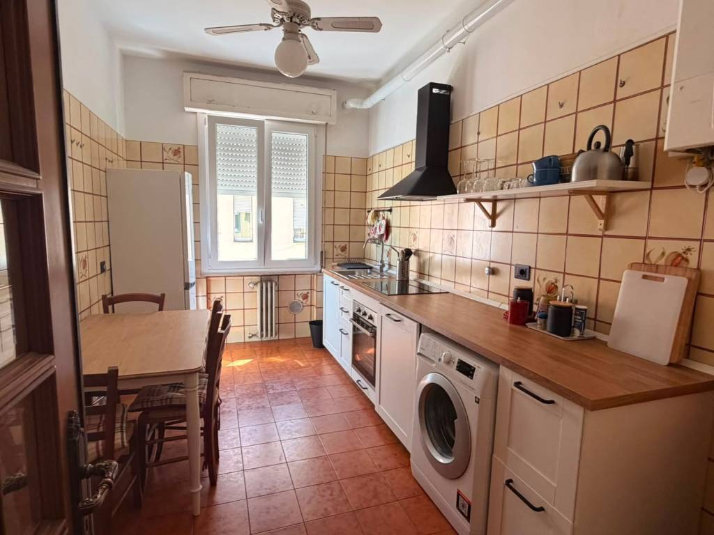 appartamento in affitto a Parma in zona Pablo