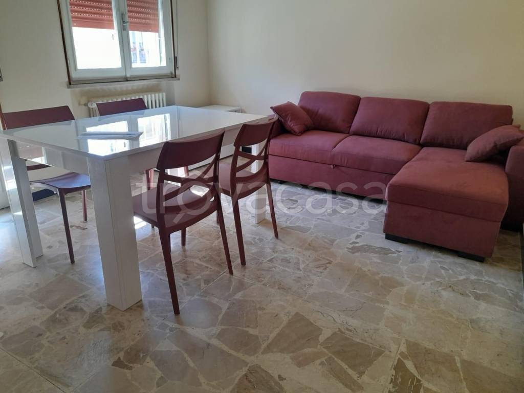 appartamento in affitto a Parma