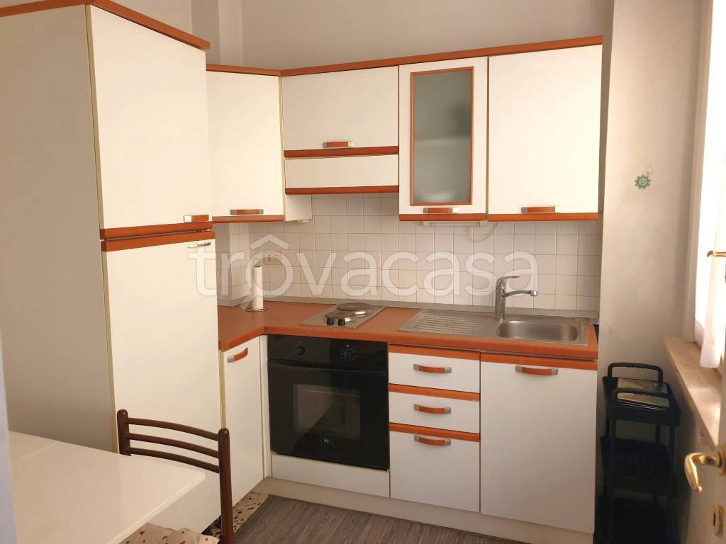 appartamento in affitto a Parma in zona Centro Storico