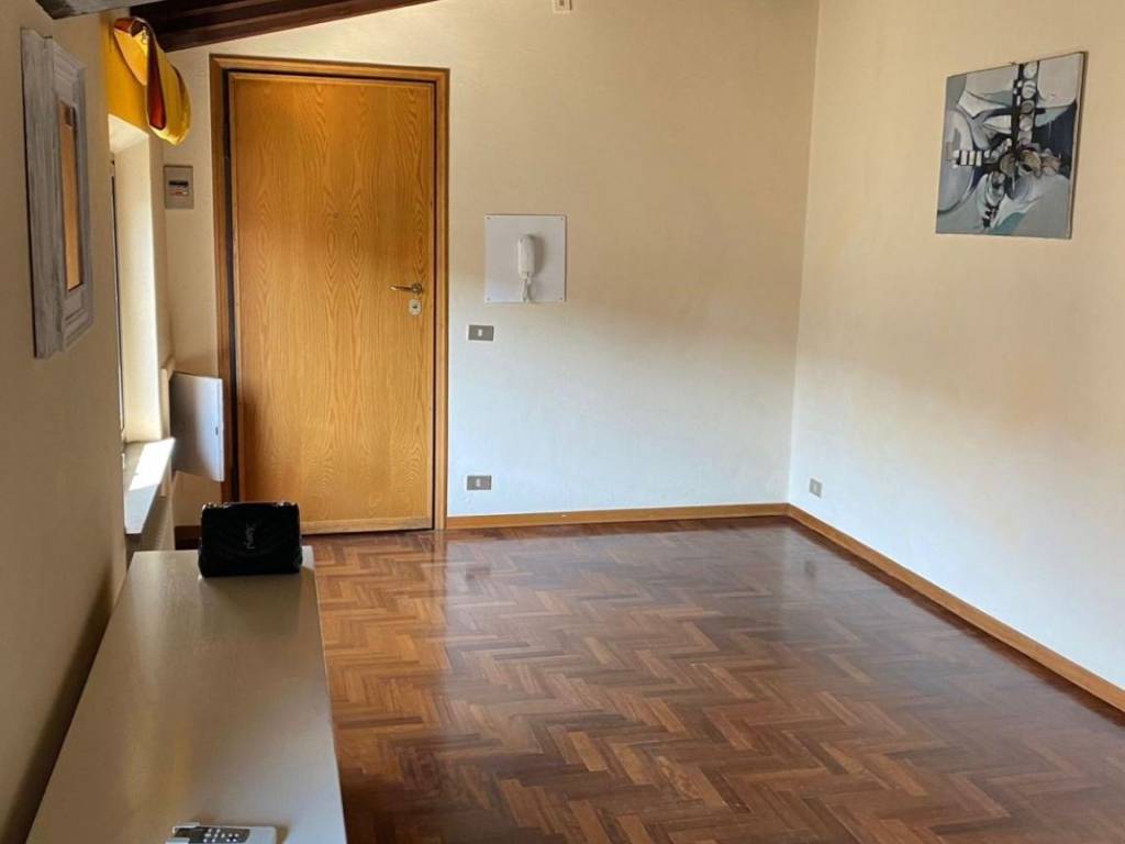 appartamento in affitto a Parma in zona Centro Storico