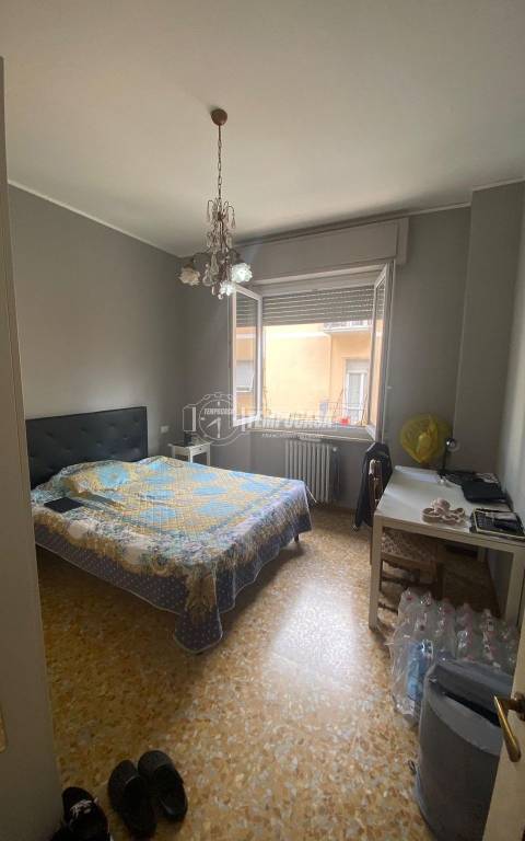 appartamento in affitto a Parma in zona Cittadella