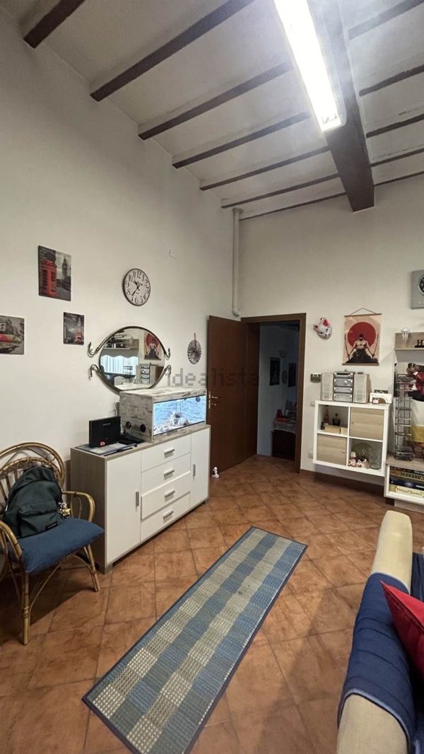 appartamento in affitto a Parma in zona Centro Storico