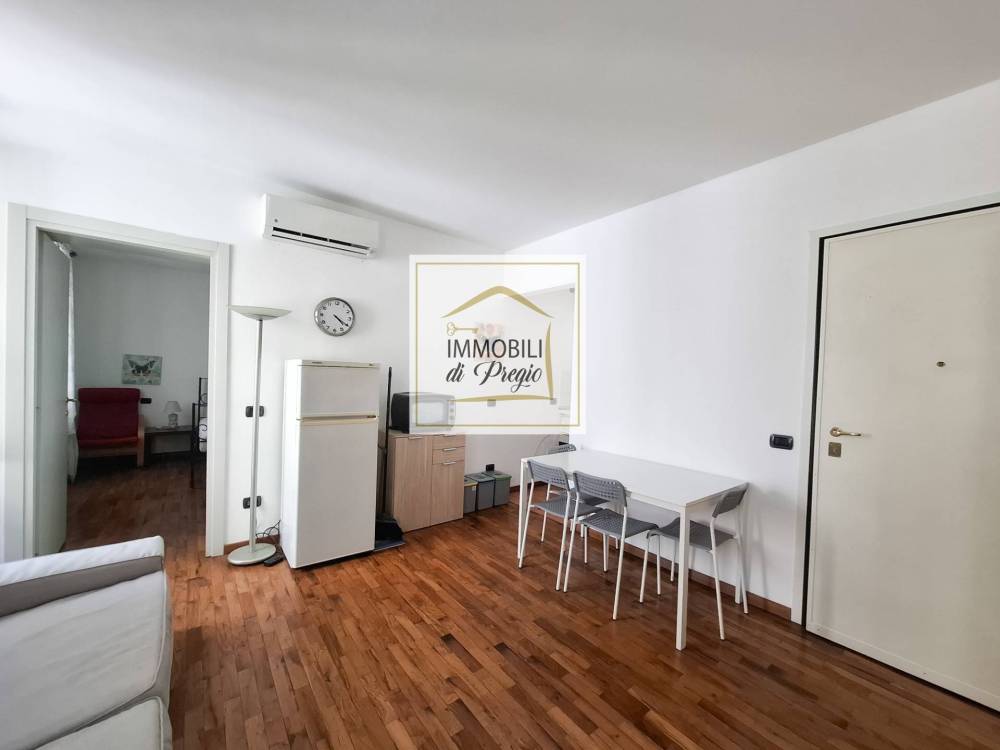 appartamento in affitto a Parma in zona Centro Storico