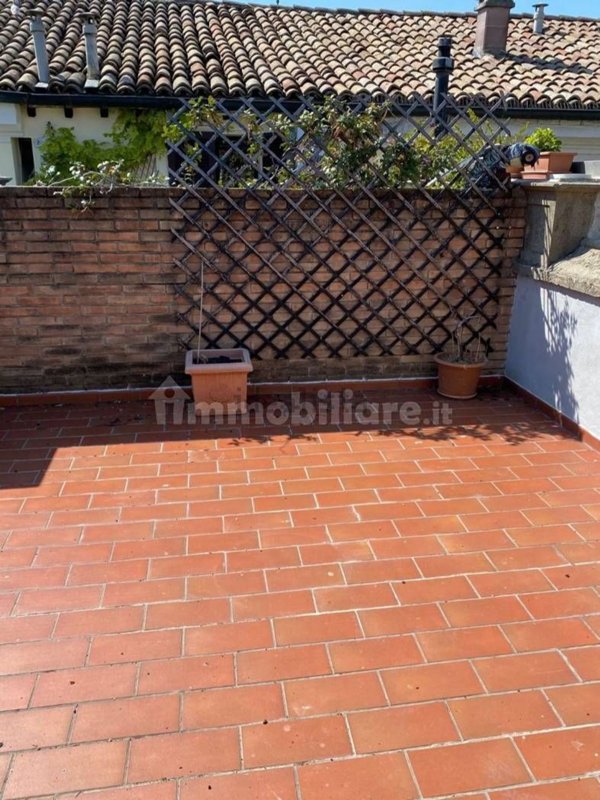appartamento in affitto a Parma in zona Centro Storico