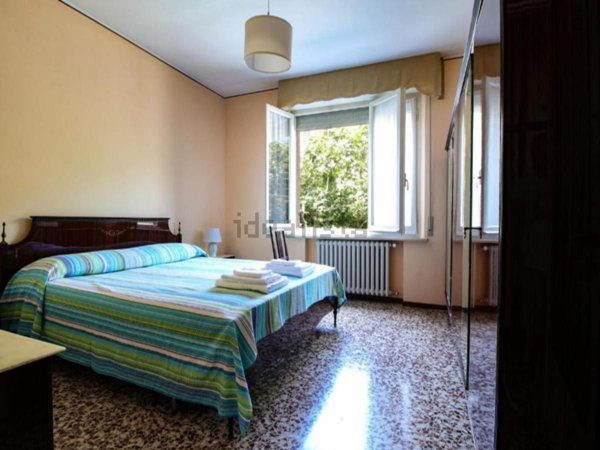 appartamento in affitto a Parma in zona Pablo