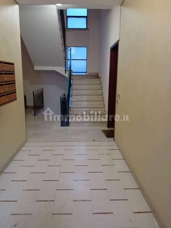 appartamento in affitto a Parma in zona San Leonardo
