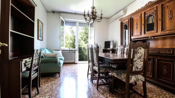 appartamento in affitto a Parma in zona Pablo