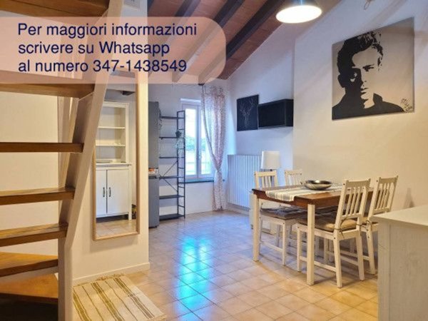 appartamento in affitto a Parma in zona Centro Storico