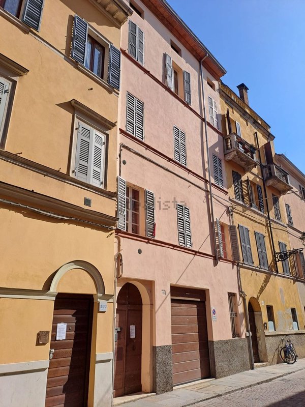 appartamento in affitto a Parma in zona Centro Storico