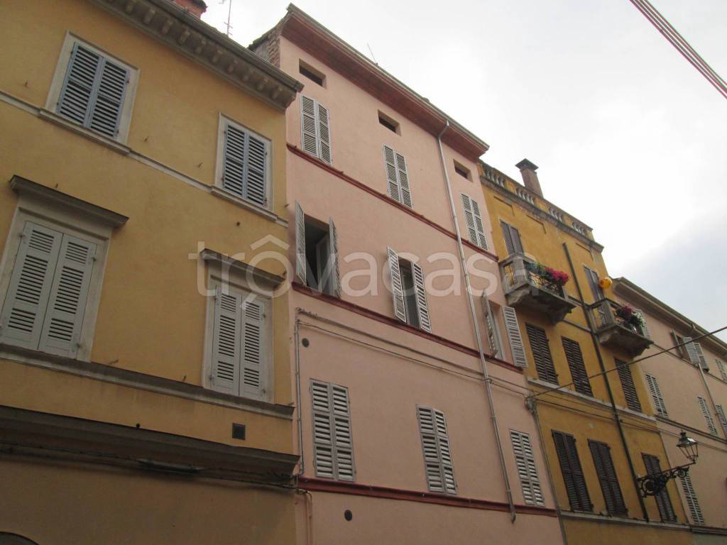 appartamento in affitto a Parma in zona Centro Storico
