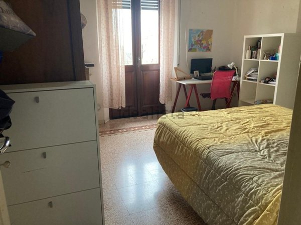 appartamento in affitto a Parma in zona Cittadella
