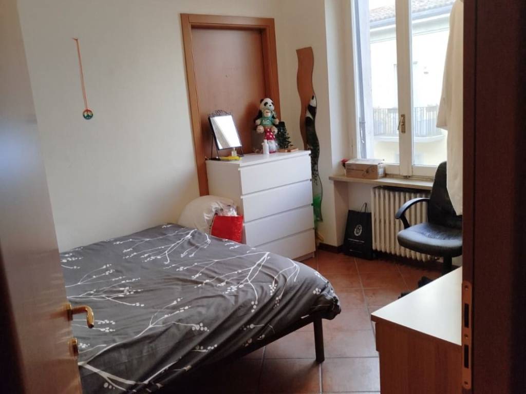 appartamento in affitto a Parma in zona Centro Storico