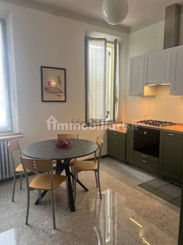 appartamento in affitto a Parma in zona Centro Storico