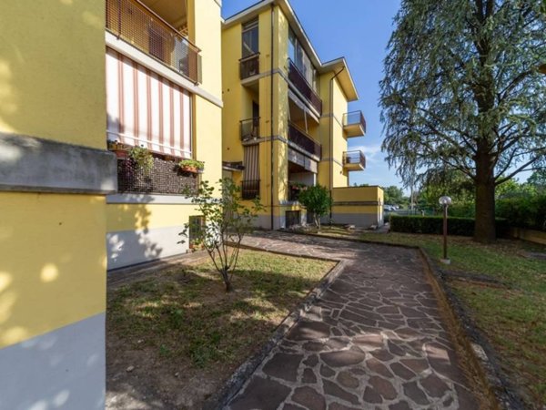appartamento in affitto a Parma in zona San Leonardo
