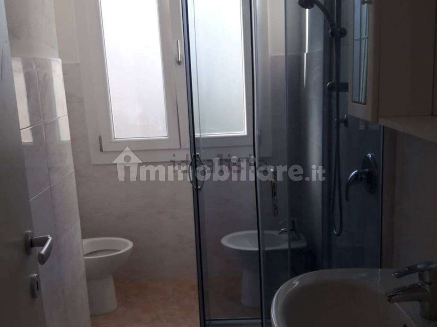 appartamento in affitto a Parma