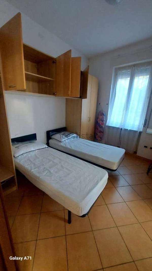 appartamento in affitto a Parma