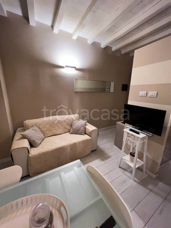 appartamento in affitto a Parma in zona Centro Storico