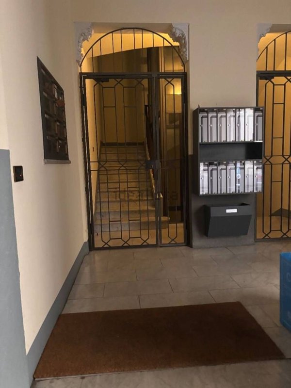 ufficio in affitto a Parma in zona Centro Storico