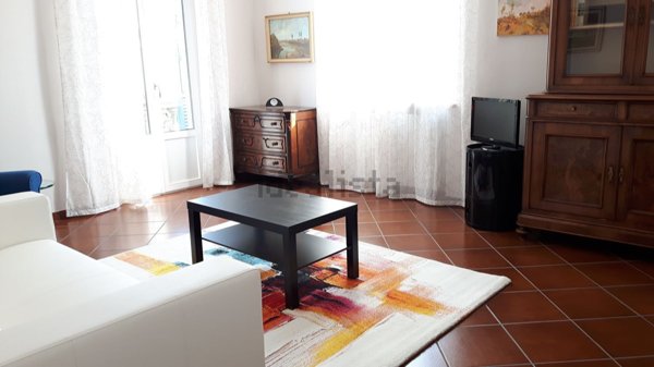 appartamento in affitto a Parma in zona Cittadella