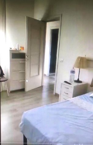 appartamento in affitto a Parma in zona Montanara