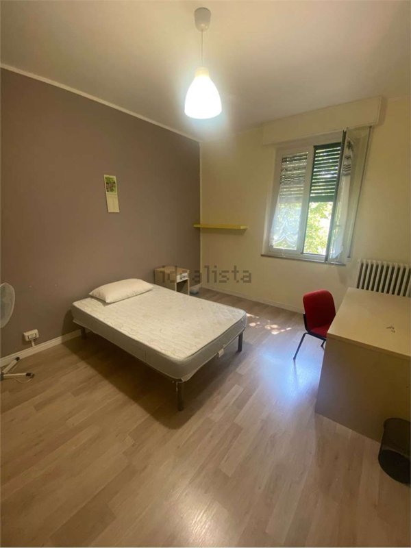 appartamento in affitto a Parma in zona Pablo