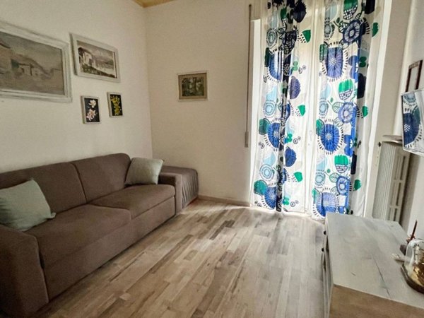 appartamento in affitto a Parma in zona Molinetto
