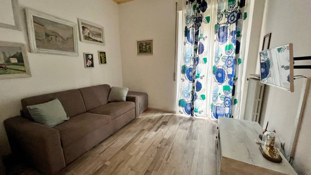 appartamento in affitto a Parma in zona Molinetto