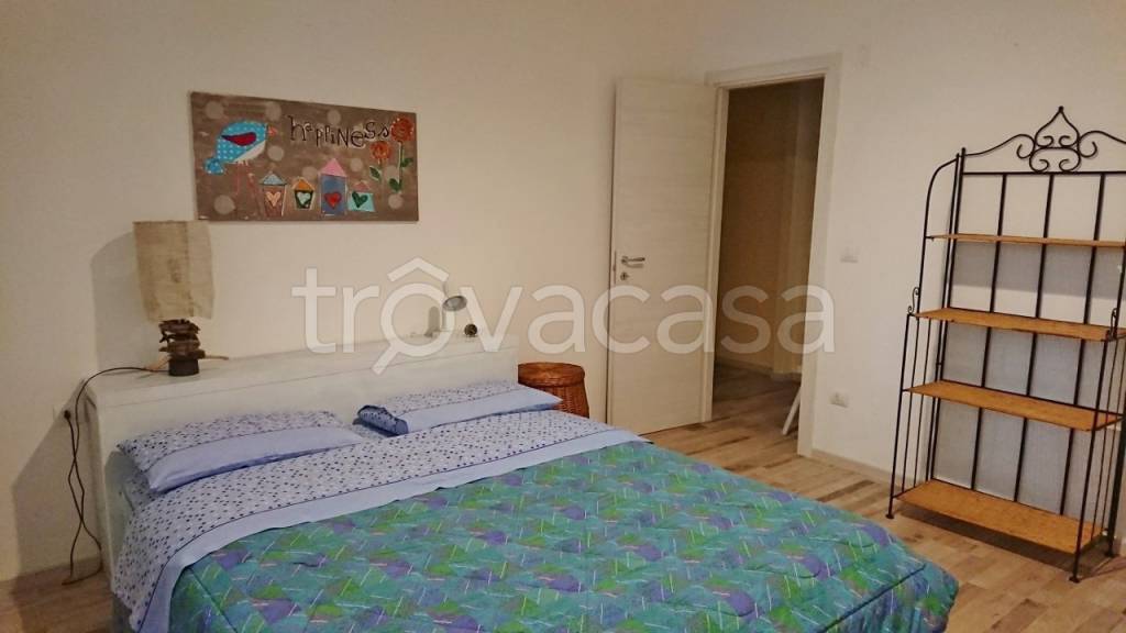 appartamento in affitto a Parma