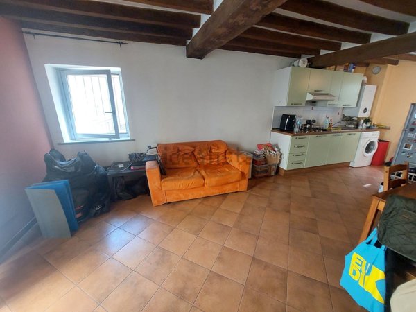 appartamento in affitto a Parma in zona Centro Storico
