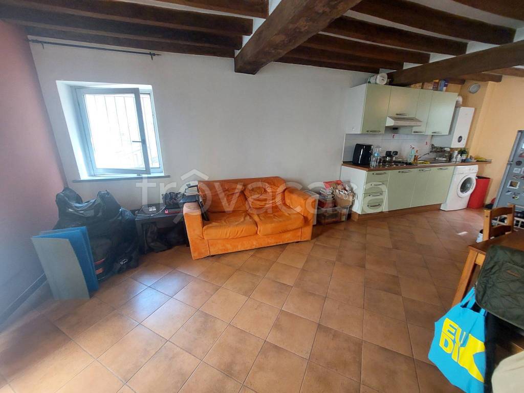 appartamento in affitto a Parma in zona Centro Storico
