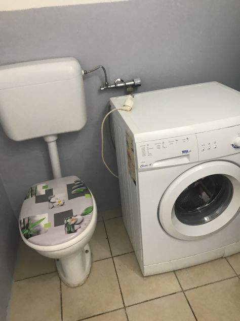 appartamento in affitto a Parma in zona Centro Storico