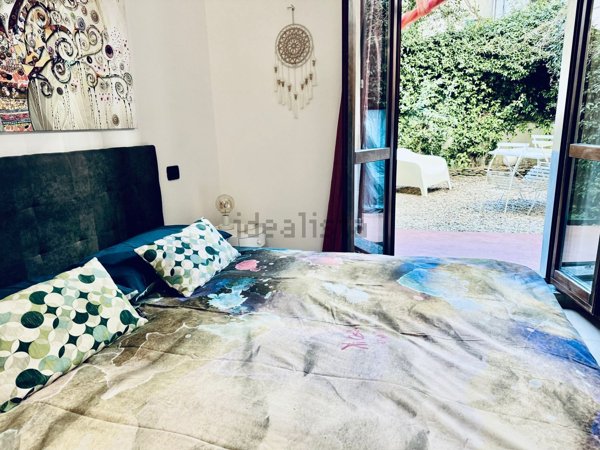 appartamento in affitto a Parma in zona Centro Storico