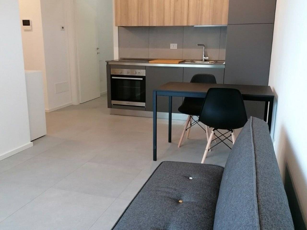 appartamento in affitto a Parma in zona Molinetto