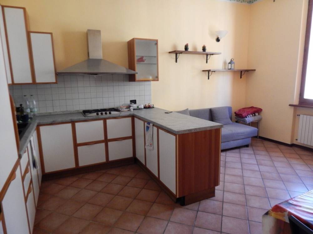casa indipendente in affitto a Parma