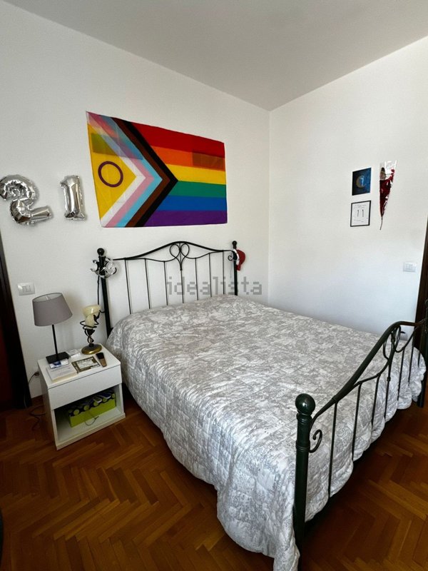 appartamento in affitto a Parma in zona Centro Storico