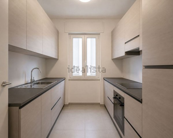 appartamento in affitto a Parma in zona Oltretorrente